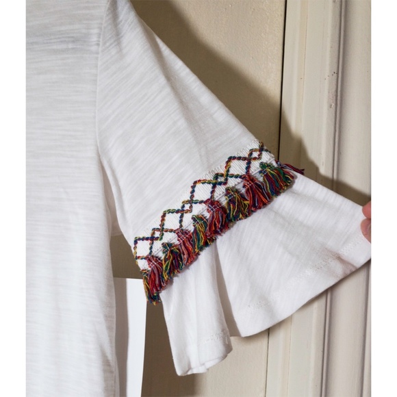 NWOT Racheal Top - Picture 3 of 4